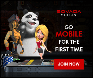 promotional codes for bovada