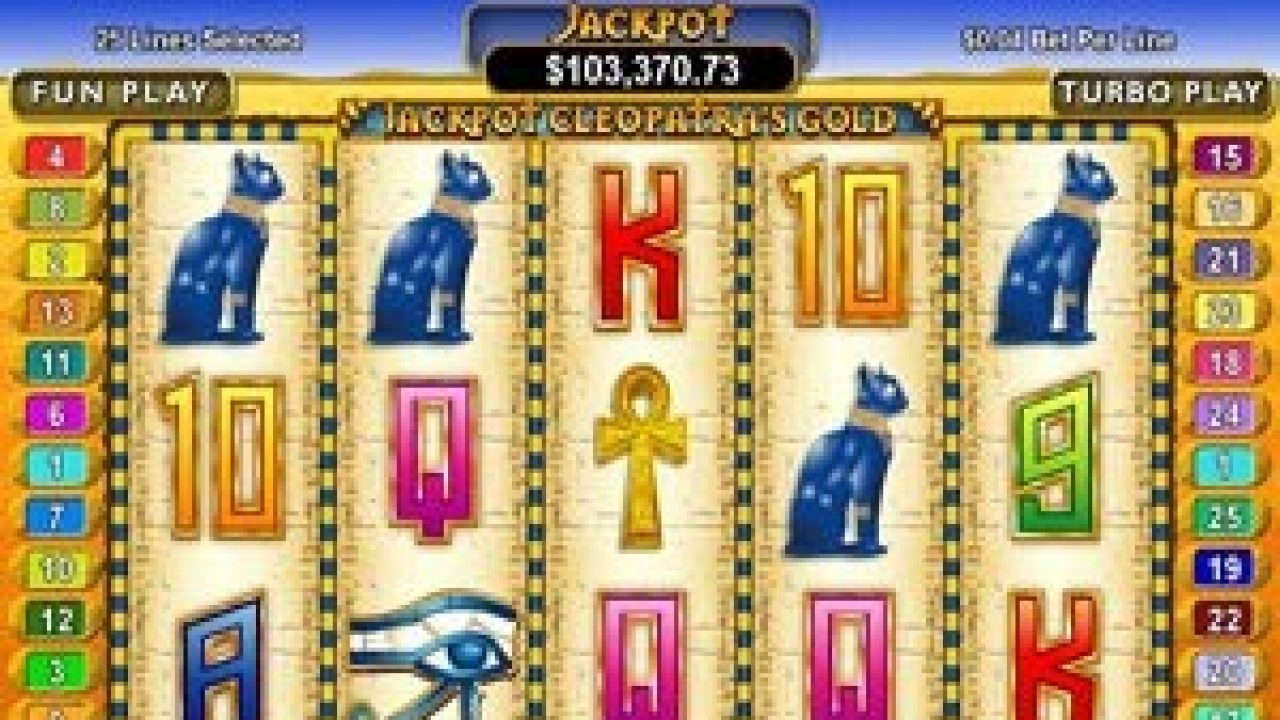 Loosest slots in laughlin