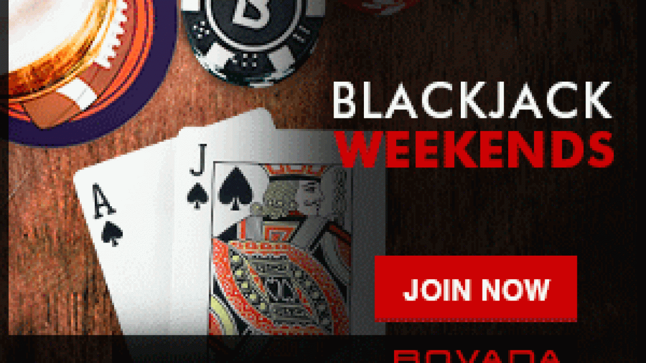 Online Blackjack Games - 