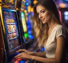 the best Wins on Online Slot Machines