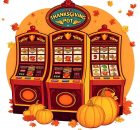 Best Bovada Slots for Thanksgiving