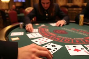 Can you win Playing Blackjack Online