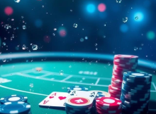 clear a bovada poker bonus